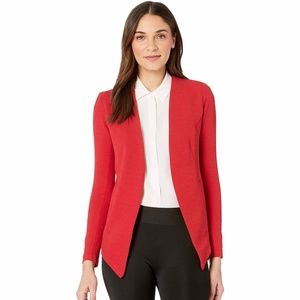 BCBGeneration Red Blazer Jacket